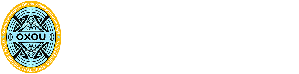 Open Xenodochial Oasis University