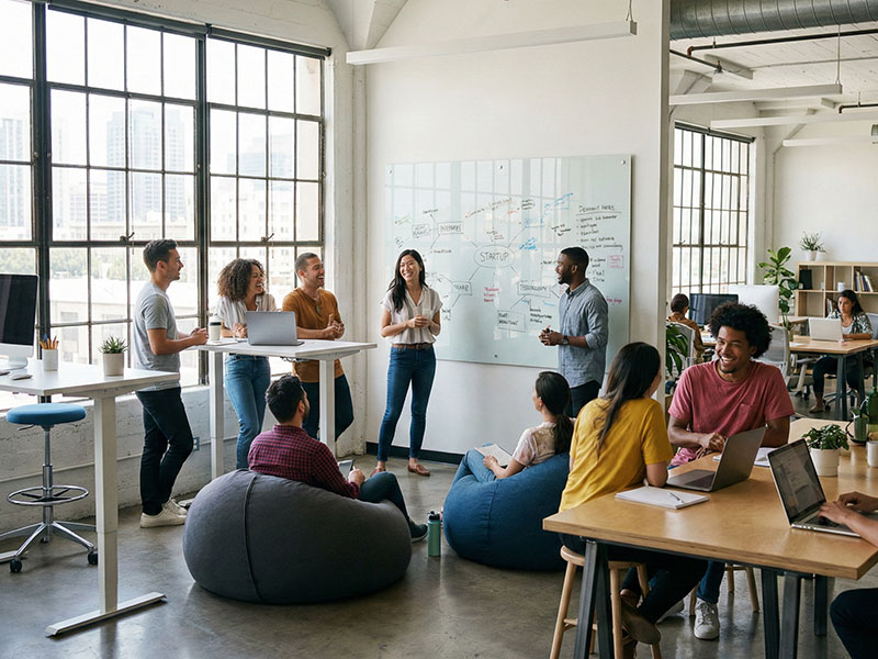 Technology Management